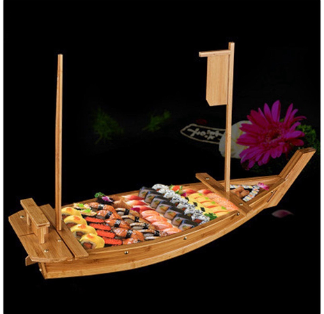 Your boat 
