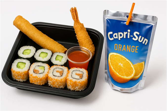 Your kids box 