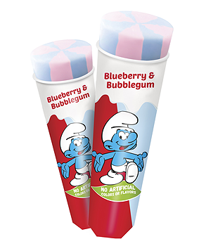 Smurfen Squeezer