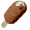 Giant Almond