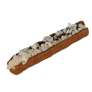 Frikandel Speciaal Ketchup