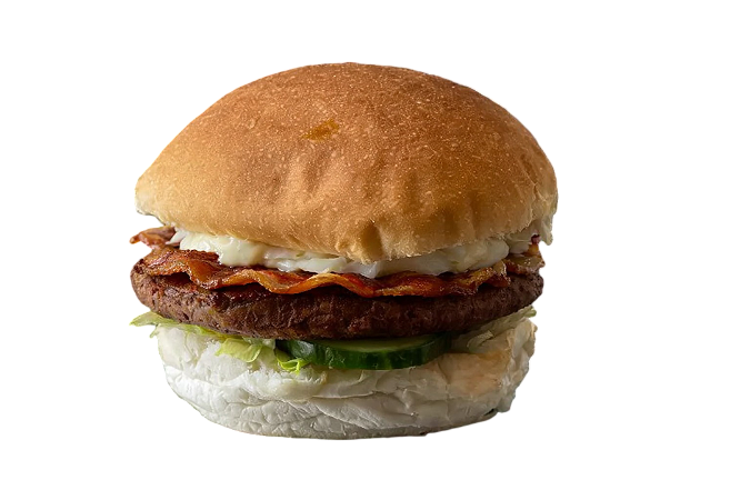 Broodje Baconburger