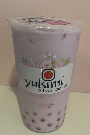 Taro Milk 