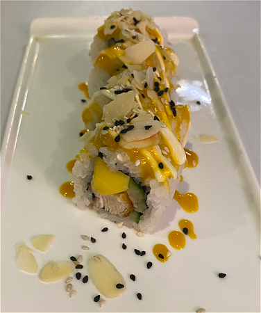 Mango/kip maki