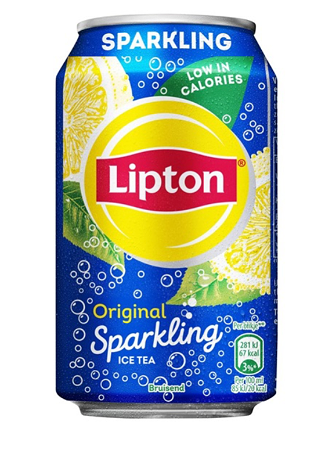 Lipton Sparkling