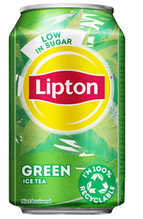 Lipton Green 