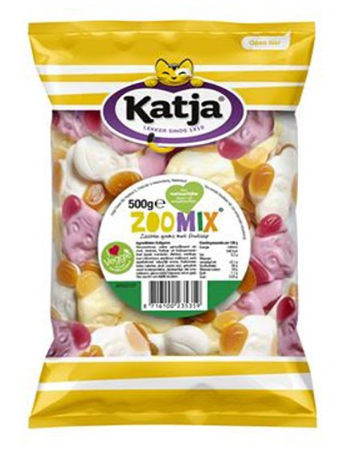 Katja Zoo mix