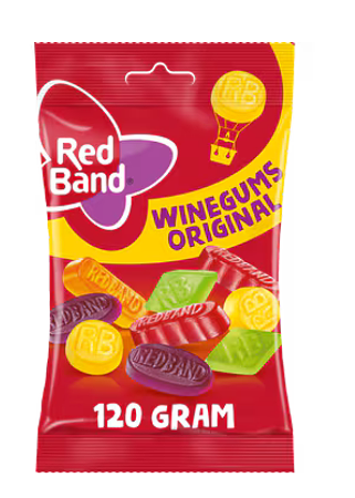 Redband Winegums