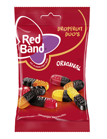 Red Band Drop Duos