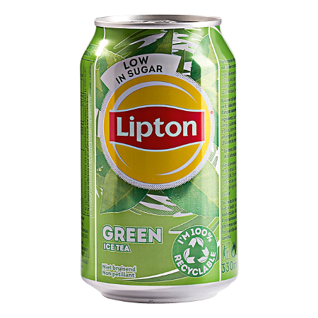 Lipton Green 0,33cl