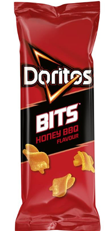 Doritos Bits Honey BBQ XL