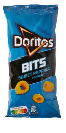 Doritos Bits Sweet Paprika XL