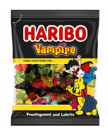 HARIBO Vampire
