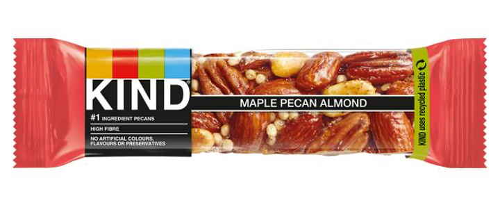 Proteïne Bar Pecan & Almond 