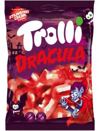 Trolli Dracula 🧛 