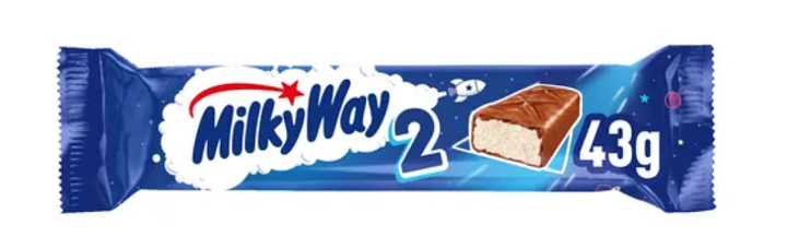 MilkyWay2