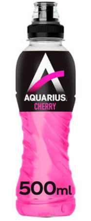 Aquarius Cherry