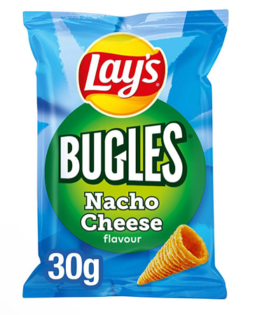 Lay’s Bugels 