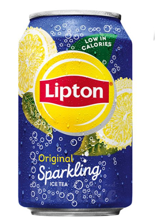 Lipton Ice Tea 