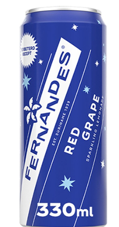 Fernandez Blauw