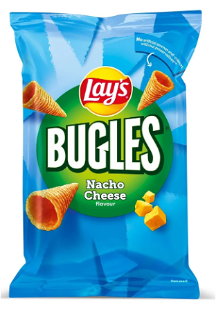 Lay’s Bugels