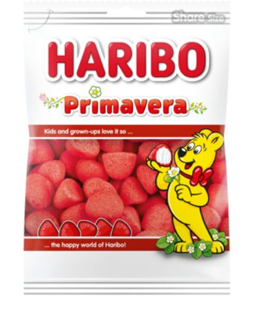 Haribo Primavera