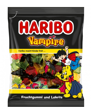 Haribo Vampier