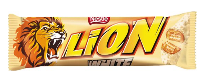 Lion White