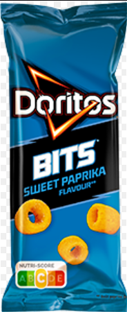 Bits Sweet Paprika