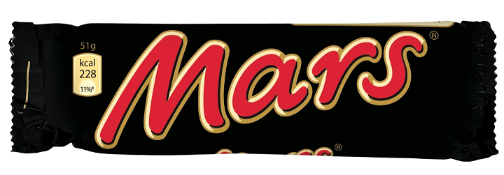 Mars