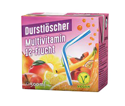 Durstlosser multi