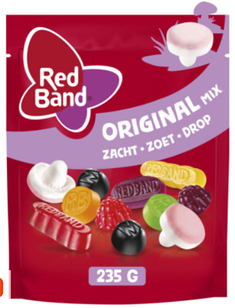 RedBand Original Mix