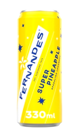 Fernadez Geel