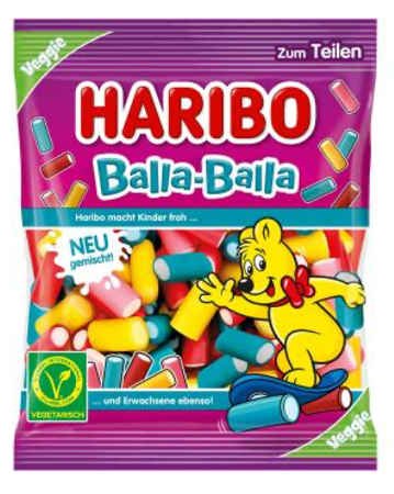 Haribo Balla Balla