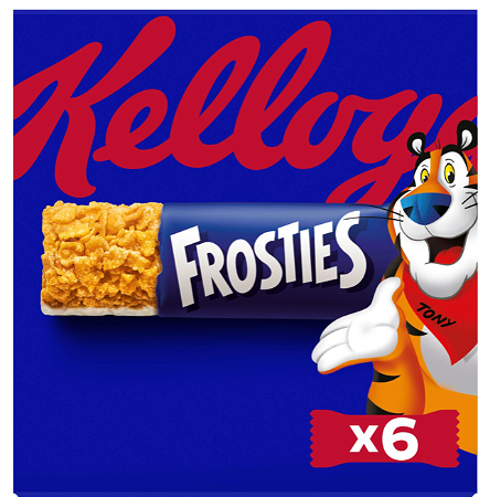 Frosties Reep