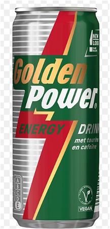 Golden Power