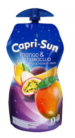 Capri Sun Maracuja