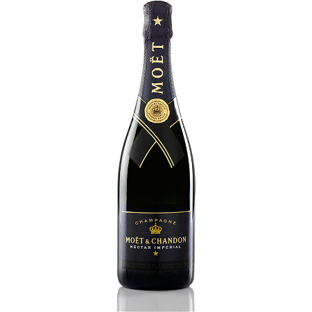 Moët & Chandon Champagne nectar imperial