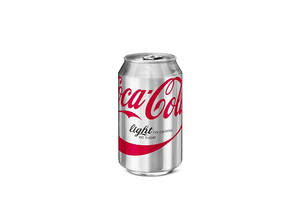 Coca Cola Light  