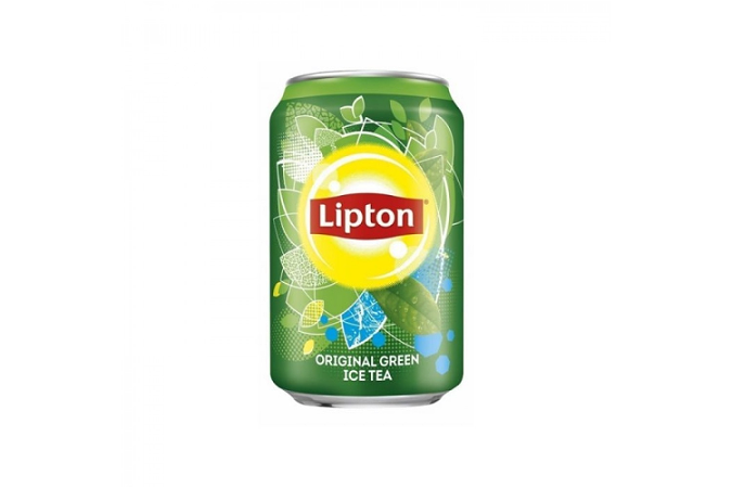 Lipton Green Tea 