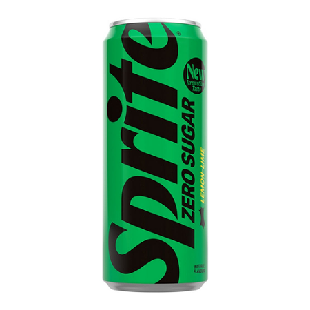 Sprite Zero