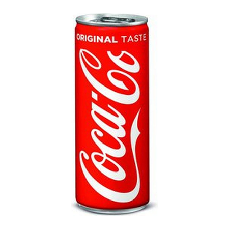 Coca-Cola