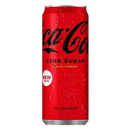 Coca-Cola zero