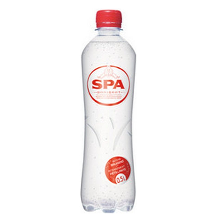 Spa Intense 500ml