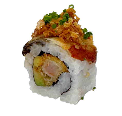 Unagi roll