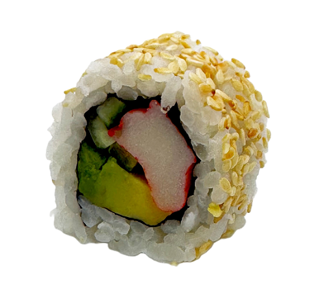California uramaki