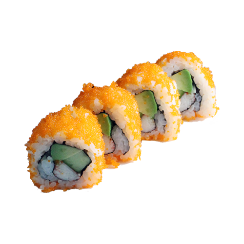 California maki