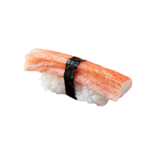 Kani nigiri