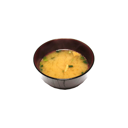 Miso soup