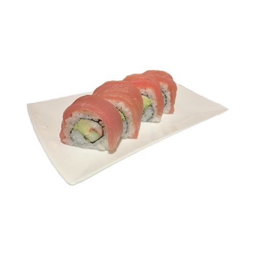 Tuna delight roll